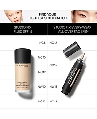 Mac Studio Fix Every-Wear All-Over Concealer Face Pen