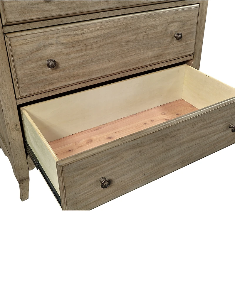 Closeout! Provence Chest