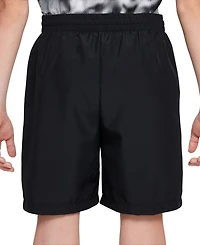 Nike Big Boys Dri-fit Multi Training Shorts