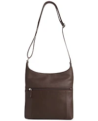 Giani Bernini Nappa Soft Crossbody