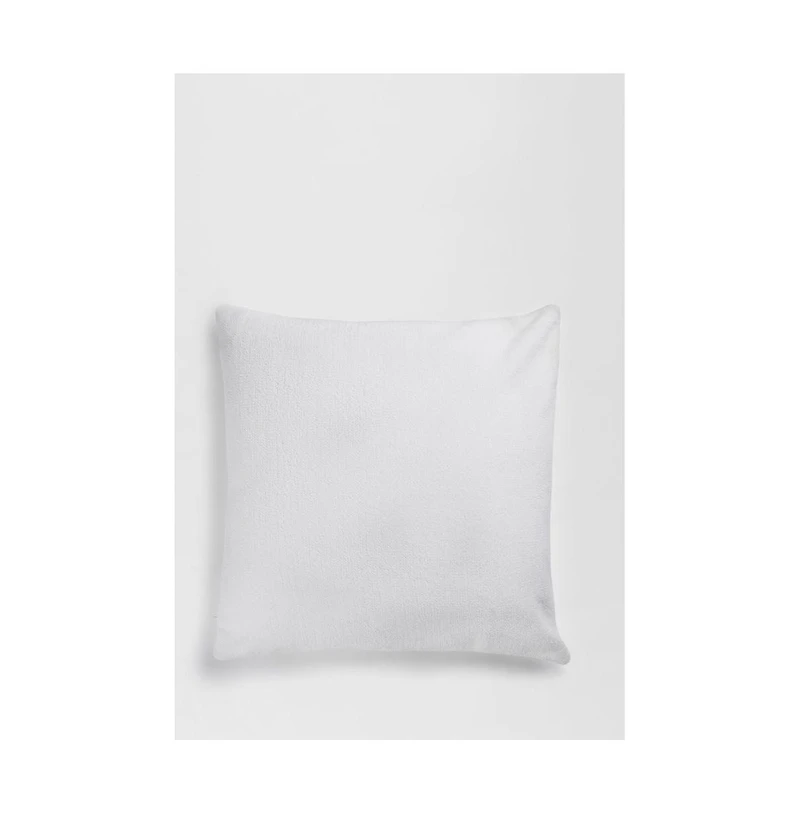 Sunday Citizen Snug Decorative Floor Pillow, 30" x 30"