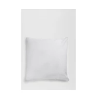 Sunday Citizen Snug Decorative Floor Pillow, 30" x 30"