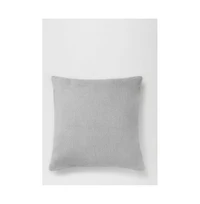 Sunday Citizen Snug Decorative Floor Pillow, 30" x