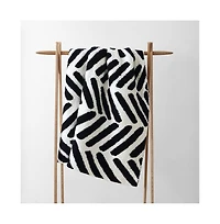 Sunday Citizen Tulum Throw, 52" x 75"