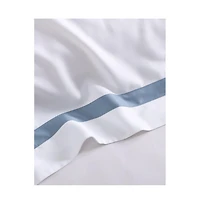 Sunday Citizen Frame Viscose from Bamboo Pillowcase Pair