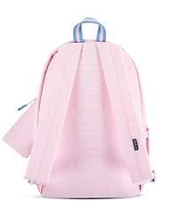 Polo Ralph Lauren Big Boys Backpack, Lunch Box and Pencil Case Combo Set, 3 Piece