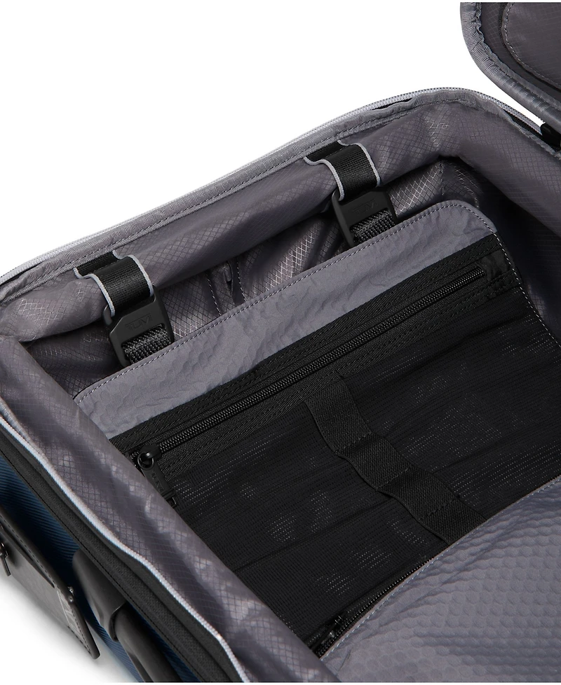 Tumi Aerotour International Expandable 4 Wheeled Carry-On