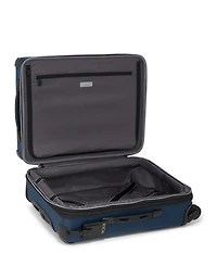 Tumi Aerotour Continental Expandable 4 Wheeled Carry-On