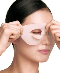 Cle de Peau Beaute Synactif Eye Mask
