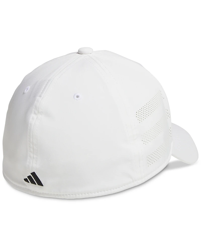 adidas Men's Gameday Stretch Performance Cap