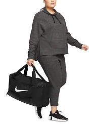 Nike Men's Brasilia 9.5 Training Duffel Bag (Medium, 60L)