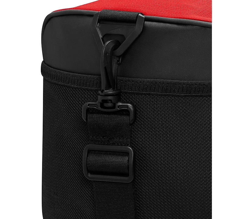 Nike Men's Brasilia 9.5 Training Duffel Bag (Medium, 60L)