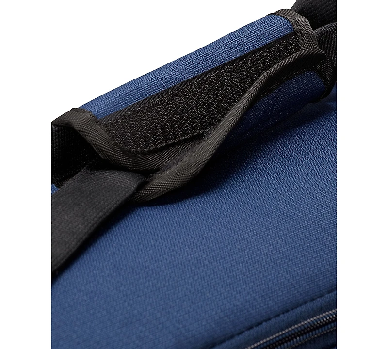 Nike Men's Brasilia 9.5 Training Duffel Bag (Medium, 60L)