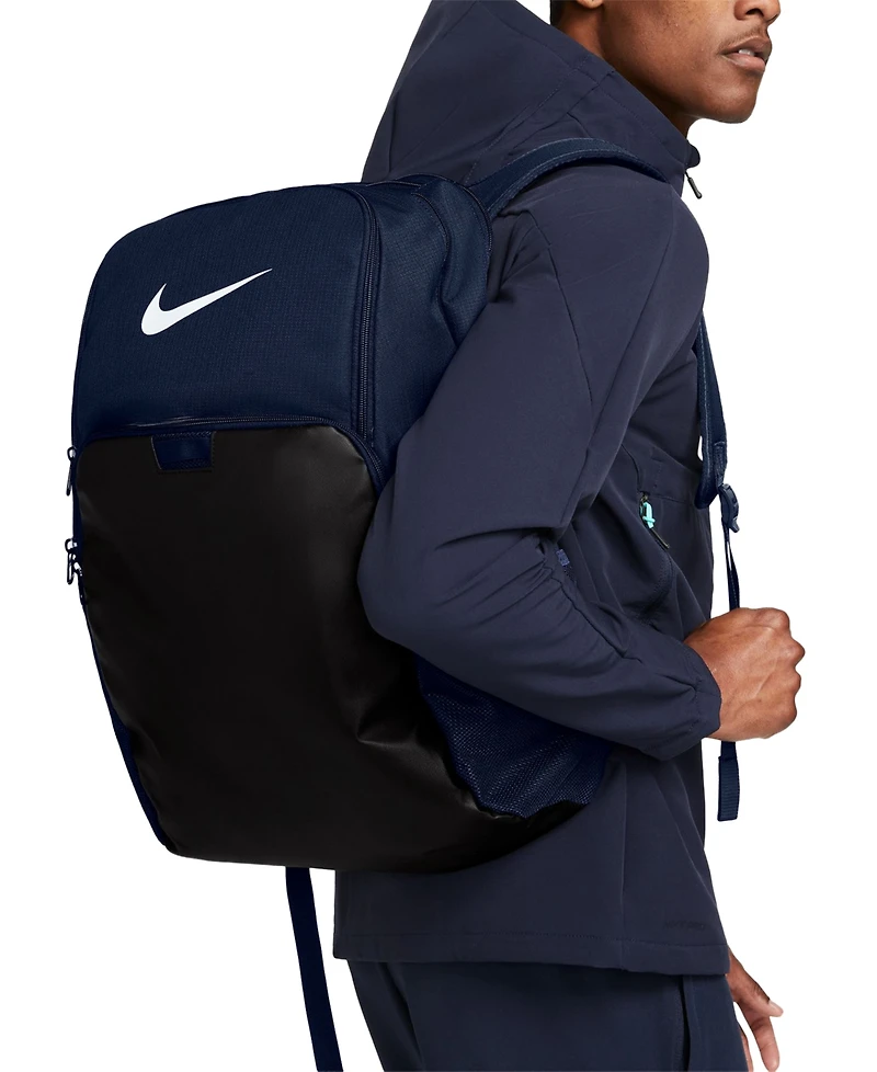 Nike Men's Brasilia 9.5 Training Backpack (Extra Large, 30L)