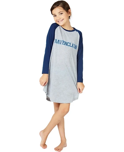 Harry Potter Girls Pajama Top Nightgown
