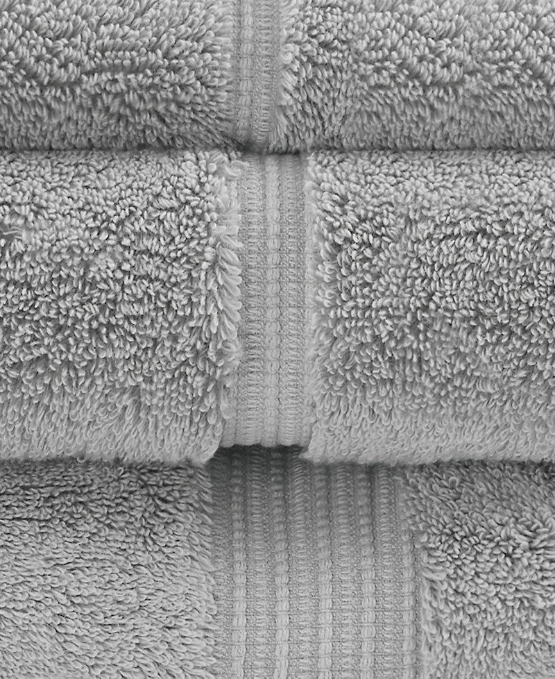 Closeout! Croscill Adana Ultra Soft Turkish Cotton Bath Towel, 30" X 58"