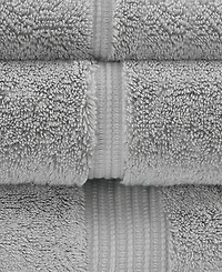 Closeout! Croscill Adana Ultra Soft Turkish Cotton Bath Towel, 30" X 58"