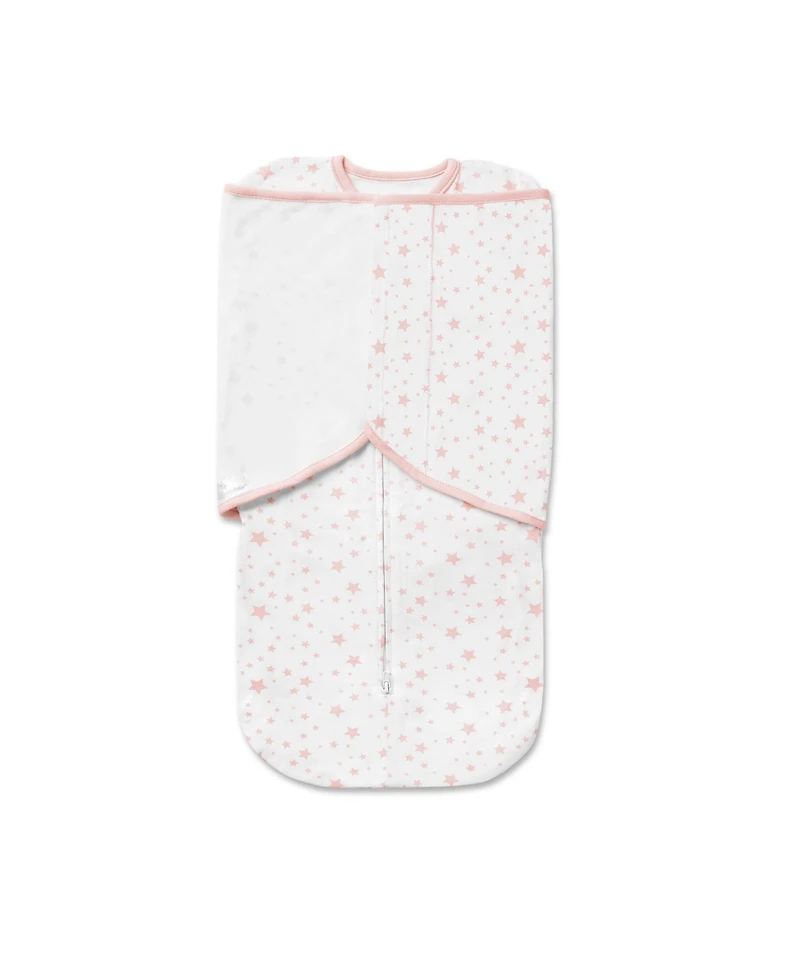 BreathableBaby Cotton Swaddle Trio