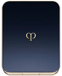 Cle de Peau Beaute Eye Color Quad Case