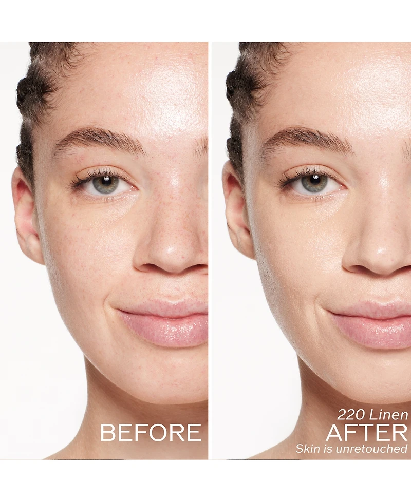 Shiseido RevitalEssence Skin Glow Foundation Spf 30