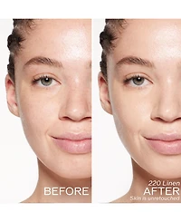 Shiseido RevitalEssence Skin Glow Foundation Spf 30