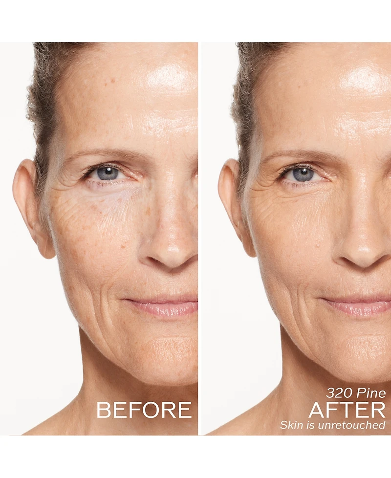 Shiseido RevitalEssence Skin Glow Foundation Spf 30