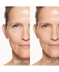 Shiseido RevitalEssence Skin Glow Foundation Spf 30