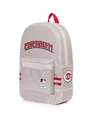Men's and Women's Herschel Supply Co. Cincinnati Reds Packable Daypack