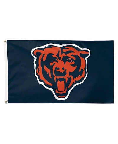 Wincraft Chicago Bears Deluxe 3' x 5' Logo Flag
