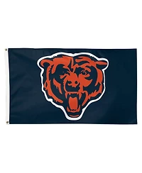 Wincraft Chicago Bears Deluxe 3' x 5' Logo Flag