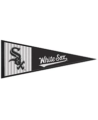 Wincraft Chicago White Sox 13" x 32" Wool Primary Logo Pennant