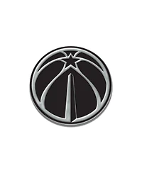 Wincraft Washington Wizards Team Chrome Car Emblem