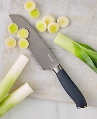 GreenPan Titanium 7" Santoku Knife