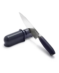 GreenPan Titanium 4.8" x 2.4" Pull Through Sharpener