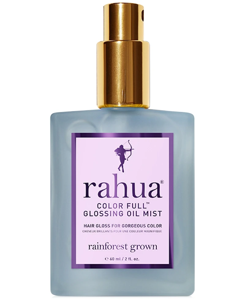 Rahua Color Full Glossing Oil Mist