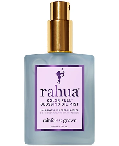 Rahua Color Full Glossing Oil Mist