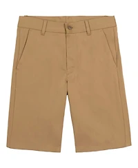 Nautica Big Boys Uniform Husky Shorts