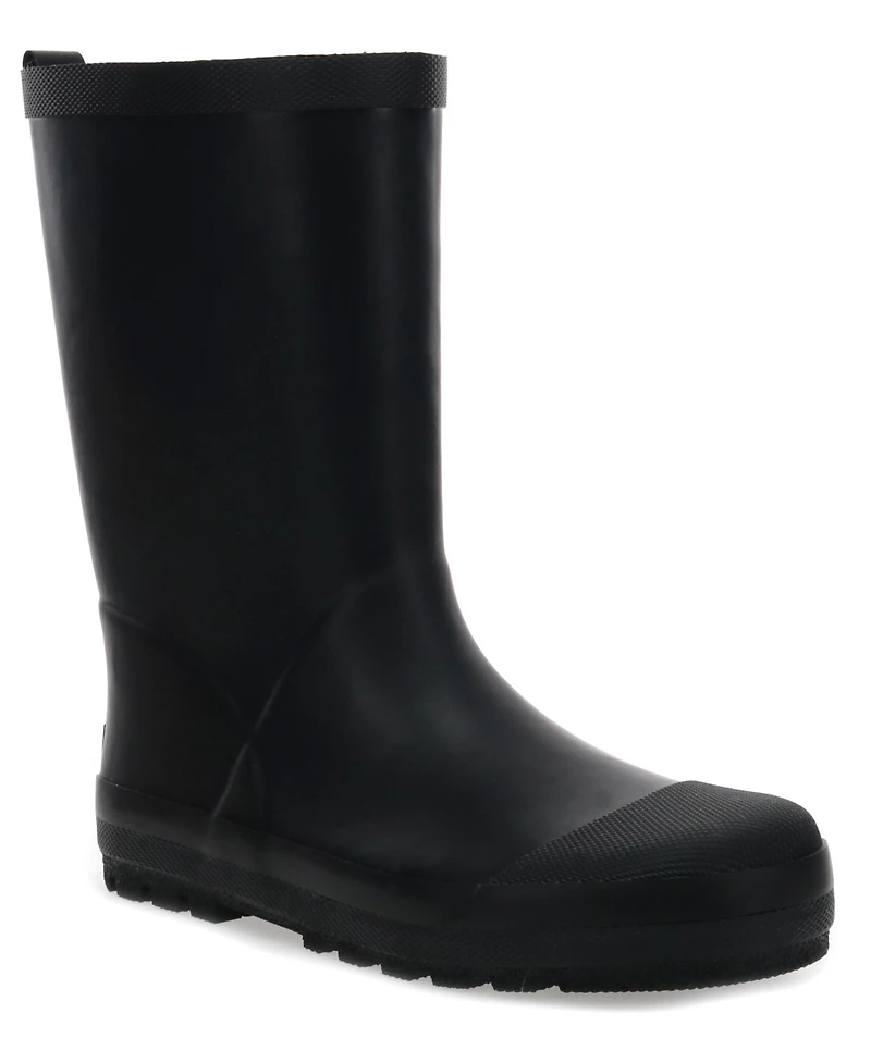 Western Chief Toddler Little Boy's and Big Task Rain Boot