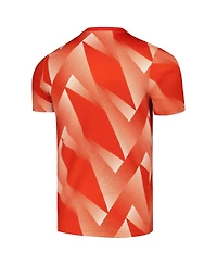 Men's adidas Red Bayern Munich 2023/24 Pre-Match Top