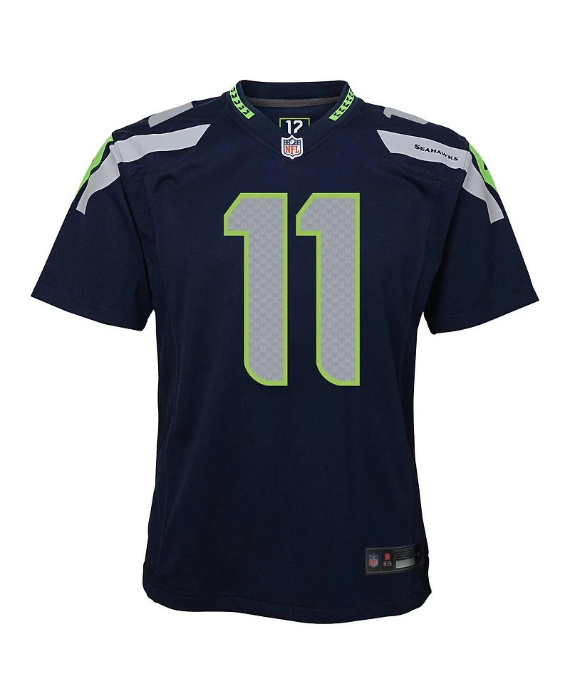 Nike Big Boys Jaxon Smith-Njigba Seattle Seahawks Game Jersey