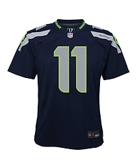 Nike Big Boys Jaxon Smith-Njigba Seattle Seahawks Game Jersey