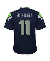 Nike Big Boys Jaxon Smith-Njigba Seattle Seahawks Game Jersey