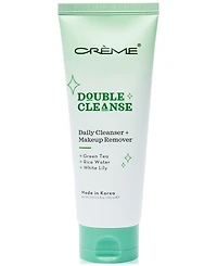 The Creme Shop Double Cleanse