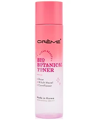 The Creme Shop Bio Botanical Toner