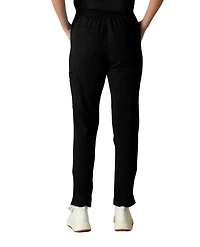 Members Only Women's Reus Open Bottom Scrub Pants