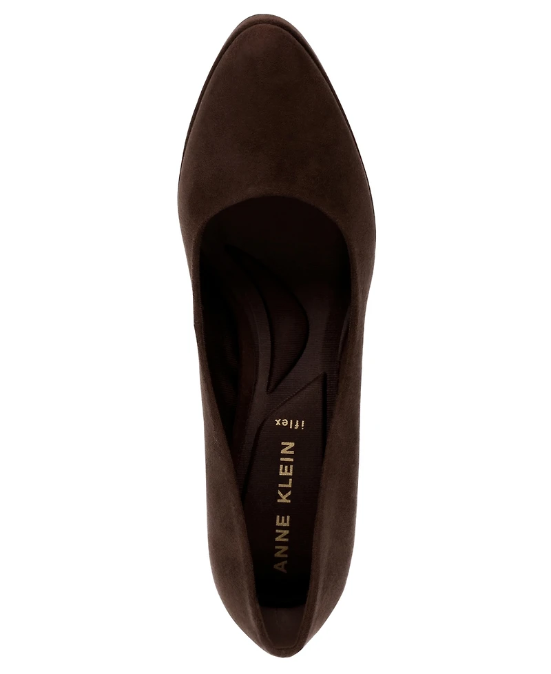 Anne Klein Women's Jael Platform Dress Pumps