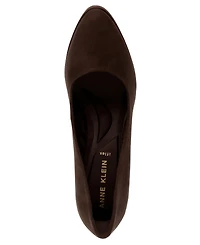 Anne Klein Women's Jael Platform Dress Pumps