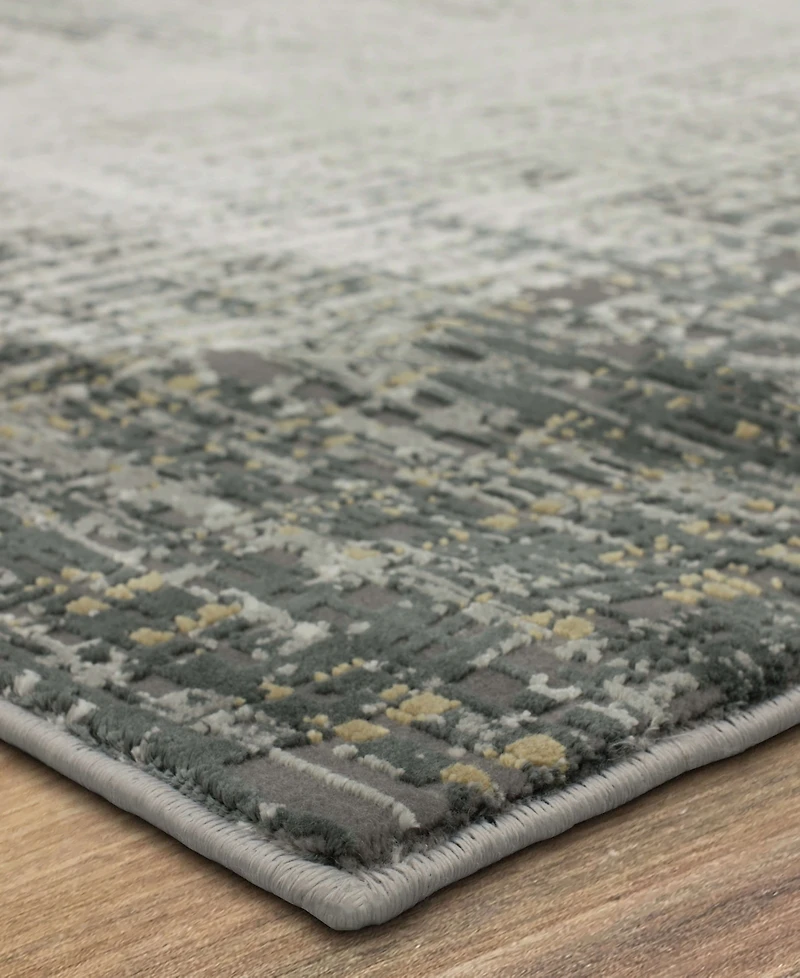 Karastan Tryst Turin 5' x 8' Area Rug
