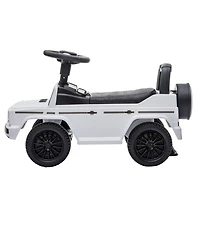 Best Ride on Cars Mercedes G-Wagon Push Car