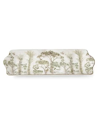 Kit Kemp for Spode Tall Trees Sandwich Tray